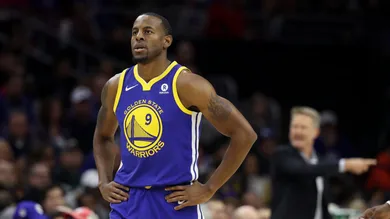 Rob Carr/Getty Images