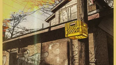 Official artist artwork