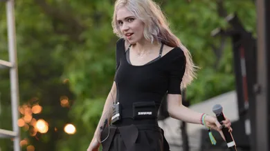 Daniel Boczarski / Stringer / Getty Images