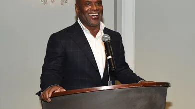 Paras Griffin/Getty Images