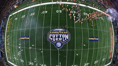 Tom Pennington/Getty Images