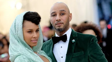 Dimitrios Kambouris/Getty Images