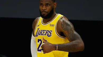 Christian Petersen/Getty Images