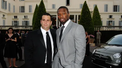 Pascal Le Segretain/Getty Images