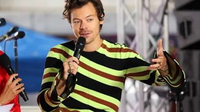 Dia Dipasupil / Staff / Getty Images