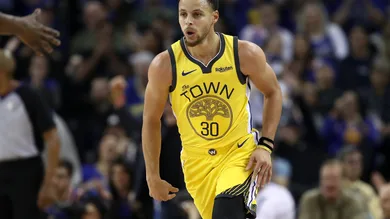 Ezra Shaw/Getty Images