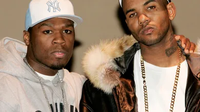 Peter Kramer/Getty Images