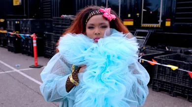 Nicholas Hunt/Getty Images