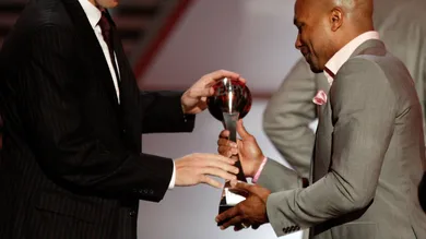 Kevin Winter/Getty Images