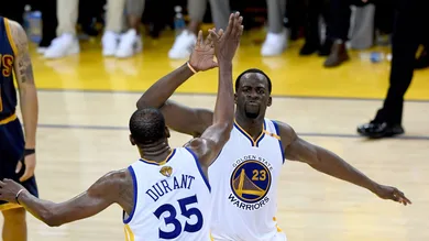 Thearon W. Henderson/Getty Images