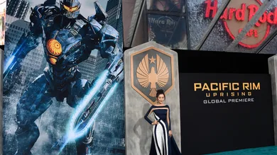 Frazer Harrison /getty images