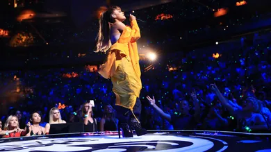 Christopher Polk/Getty Images