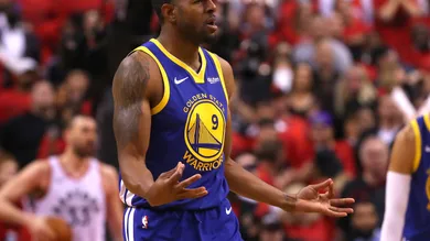 Gregory Shamus/Getty Images