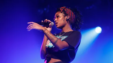 Burak Cingi/Redferns/Getty Images