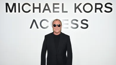 Nicholas Hunt/Getty Images for Michael Kors