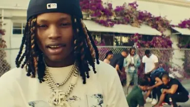 King Von via YouTube