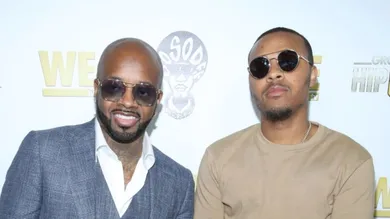 Randy Shropshire / Stringer / Getty Images