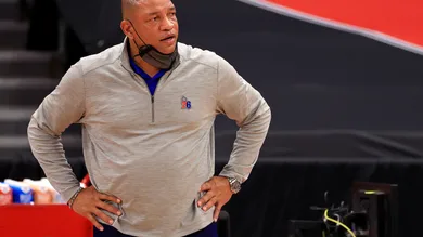 Mike Ehrmann/Getty Images