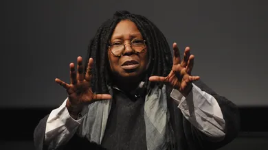 Bryan Bedder / Stringer / Getty Images