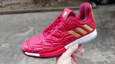 Image Via SneakerHighway23