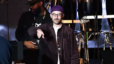 Scott Dudelson/Getty Images