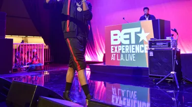 Aaron J. Thornton/Getty Images