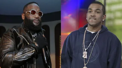 Cassidy Sparrow & Frank Micelotta/Getty Images