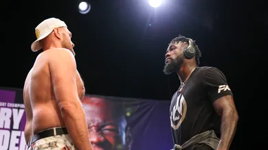 Meg Oliphant/Getty Images