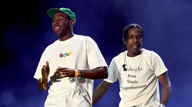 Frazer Harrison/Getty Images