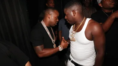 Johnny Nunez/Getty Images