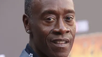 Photo by Jesse Grant/Getty Images