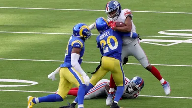 Maxx Wolfson / Getty Images