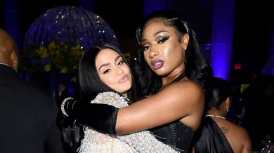 Dimitrios Kambouris/Getty Images