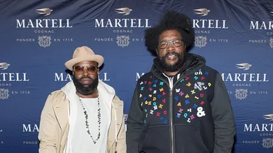 Marcus Ingram/Getty Images