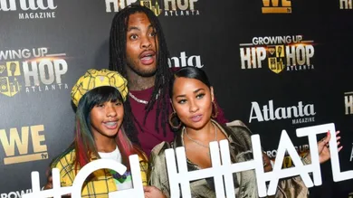 Paras Griffin / Stringer / Getty Images