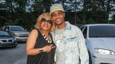 Thaddaeus McAdams/FilmMagic/Getty Images