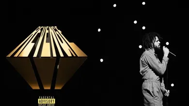 Tidal/Nicholas Hunt/Getty Images