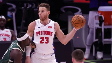 Leon Halip/Getty Images