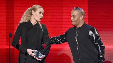 Kevin Winter/Getty Images