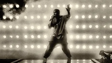 Christopher Polk/Getty Images