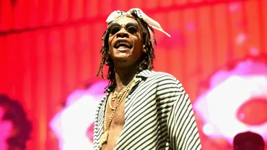 Noam Galai/Getty Images