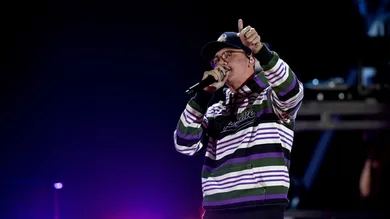 Kevin Winter/Getty Images