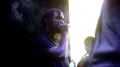 Scott Dudelson/Getty Images