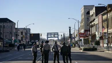 Justin Sullivan/Getty Images