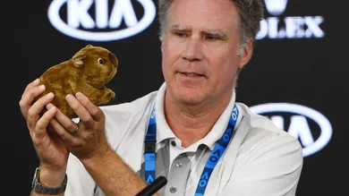 Vince Caligiuri/Getty Images