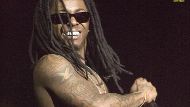 Joey Foley/FilmMagic/Getty Images