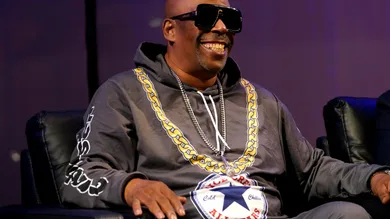 Bennett Raglin/Getty Images