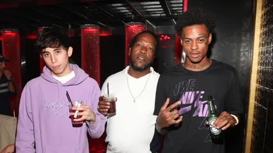 Jerritt Clark/Wire Images/Getty Images