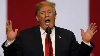 Justin Sullivan/Getty Images