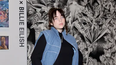 Emma McIntyre/Getty Images